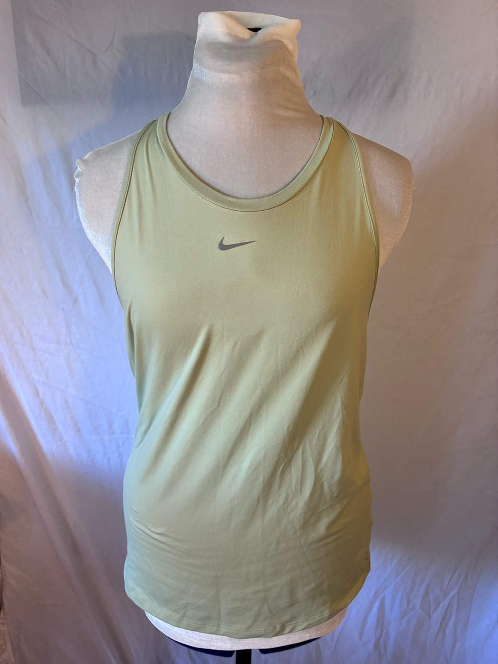 Nike Dri-FIT Slim Fit Tank Top